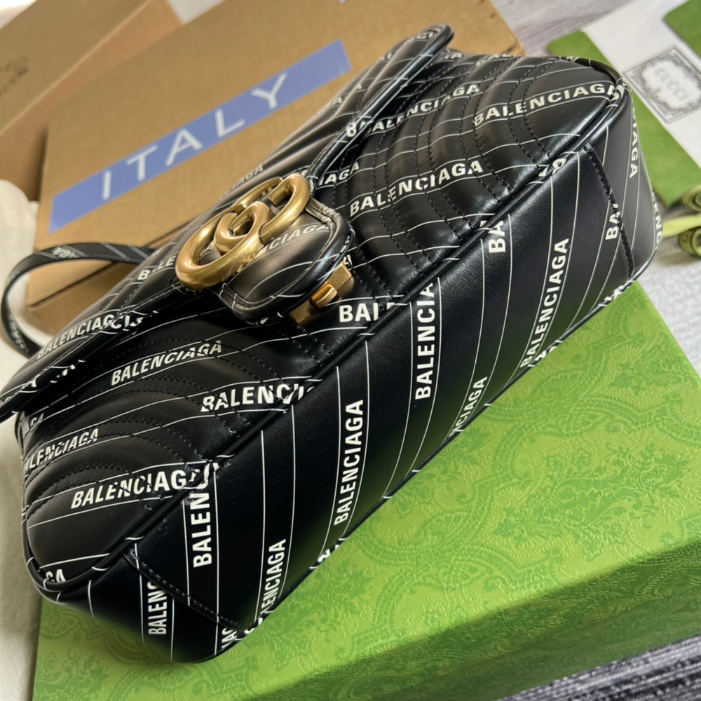 Gucci Marmont 26 cm