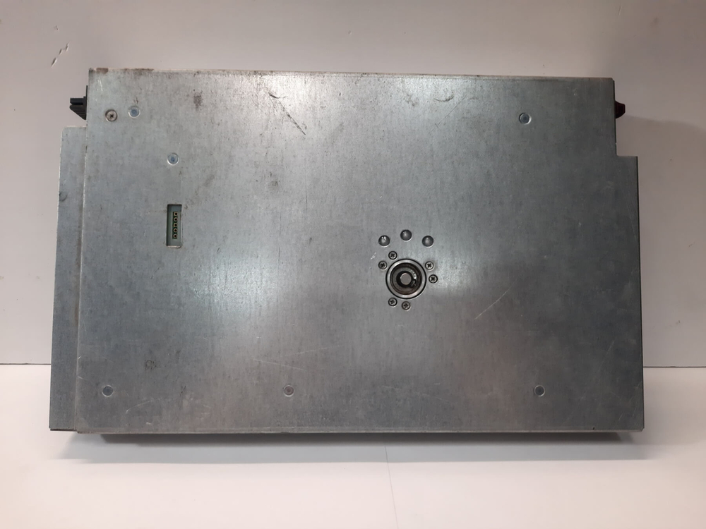 Система охлаждения 12-10008-11 EVA4000 EVA8000 XL