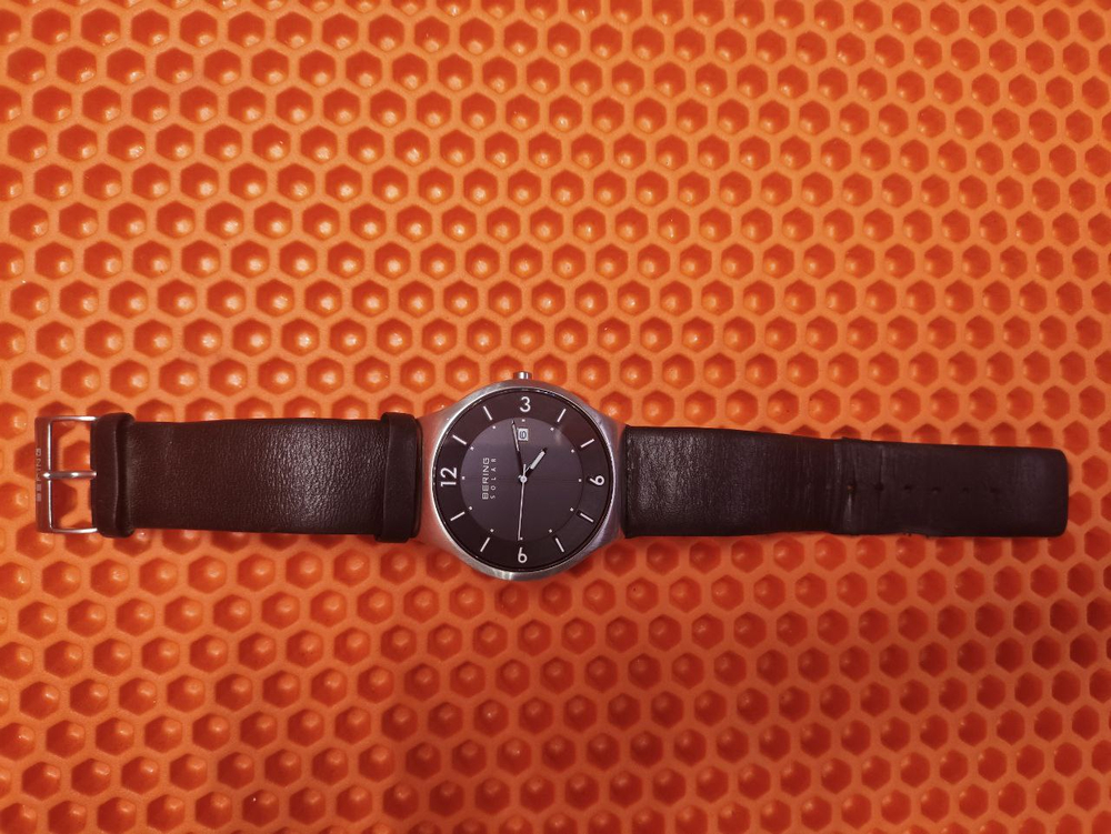 Наручные часы bering solar 14440