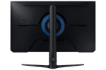 Монитор 27" SAMSUNG LS27DG302EIXCI VA FHD 1920x1080 180Hz 1мс 250кд/м2 3000:1 2xHDMI 1xDP HDR10