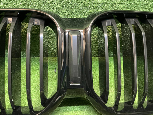 Решетка радиатора BMW X3 G01 (2021-2024)