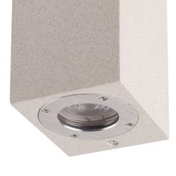 7182 Настенный уличный светильник LEVI