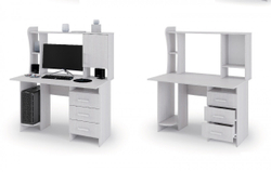 Стол компьютерный № 5