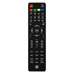 Телевизор Hi RX-32H01FB 81см, HD, LED, HDR, Smart TV, OS Android 9