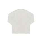 Лонгслив Blue Monte Frog Breath Off-Road Longsleeve “Paper Pulp White”