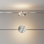 Накладной светильник Maytoni Technical Plato TR152-1-7W3K-PT