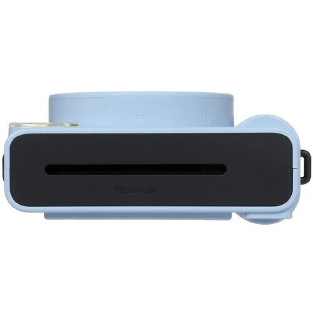 Фотоаппарат моментальной печати Fujifilm Instax Square SQ1, Blue