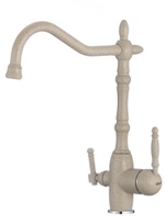 Смеситель для кухонной мойки с фильтром питьевой воды S-L1803S Savol