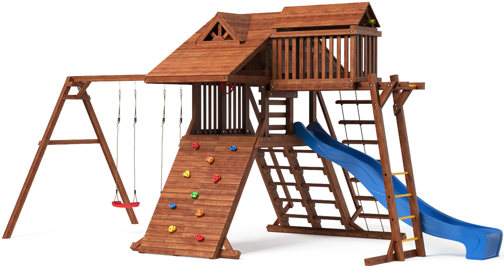 Игровой комплекс Р985