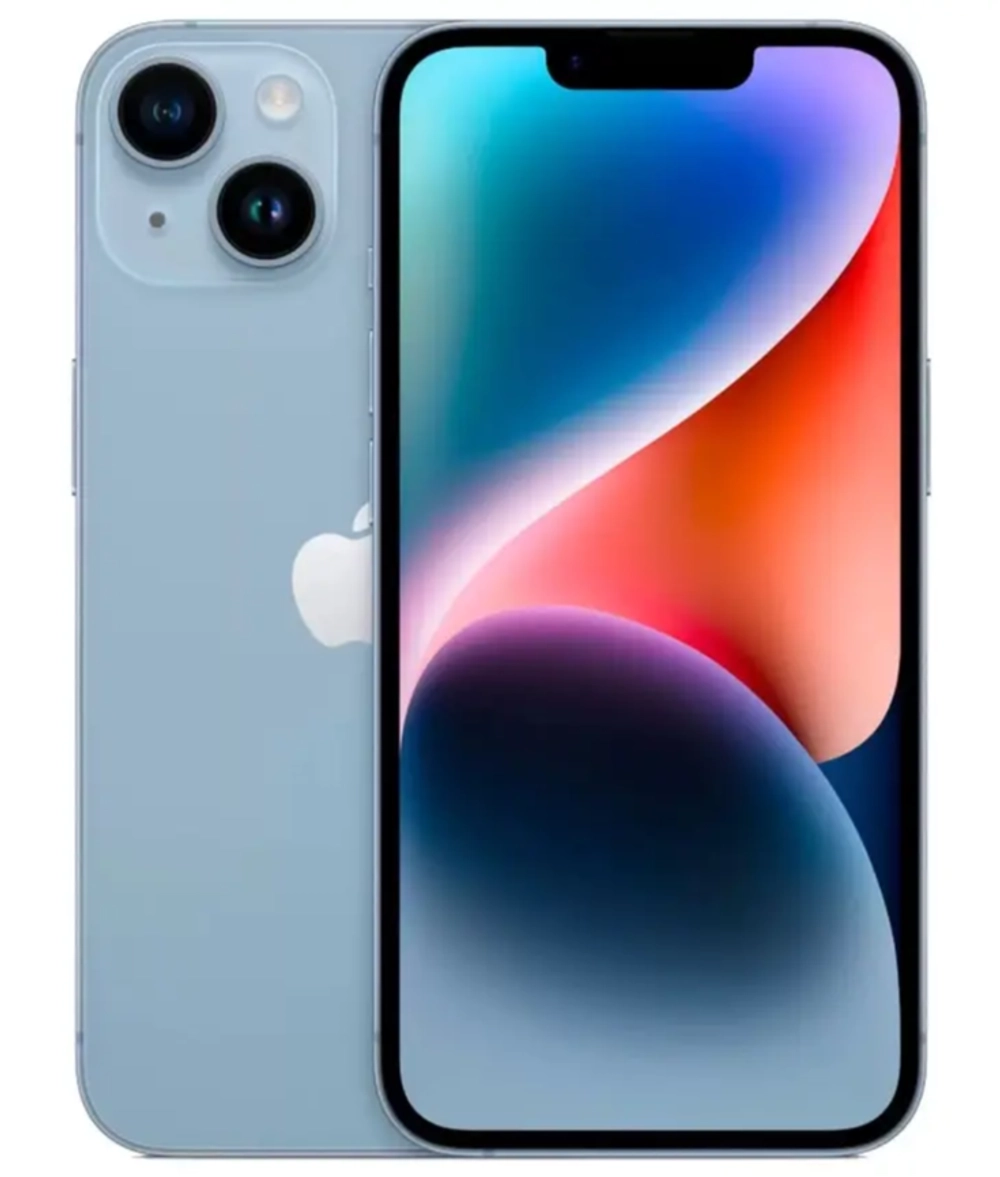 iPhone 14 Plus