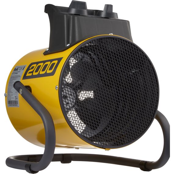 Пушка тепловая BALLU BHP-PE2-2 купить в Москве и Московской области по низкой цене с доставкой по России — (2) Пушка тепловая BALLU BHP-PE2-2 — (2)