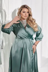 Платье УК-1062 Фабрика Моды