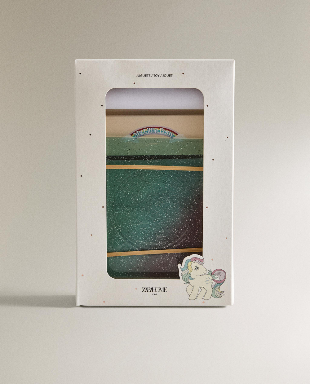Набор для детского творчества Zara Home, бежевый, 8638/052