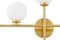 Бра Lumina Deco Marsiada LDW 6033N-2 MD