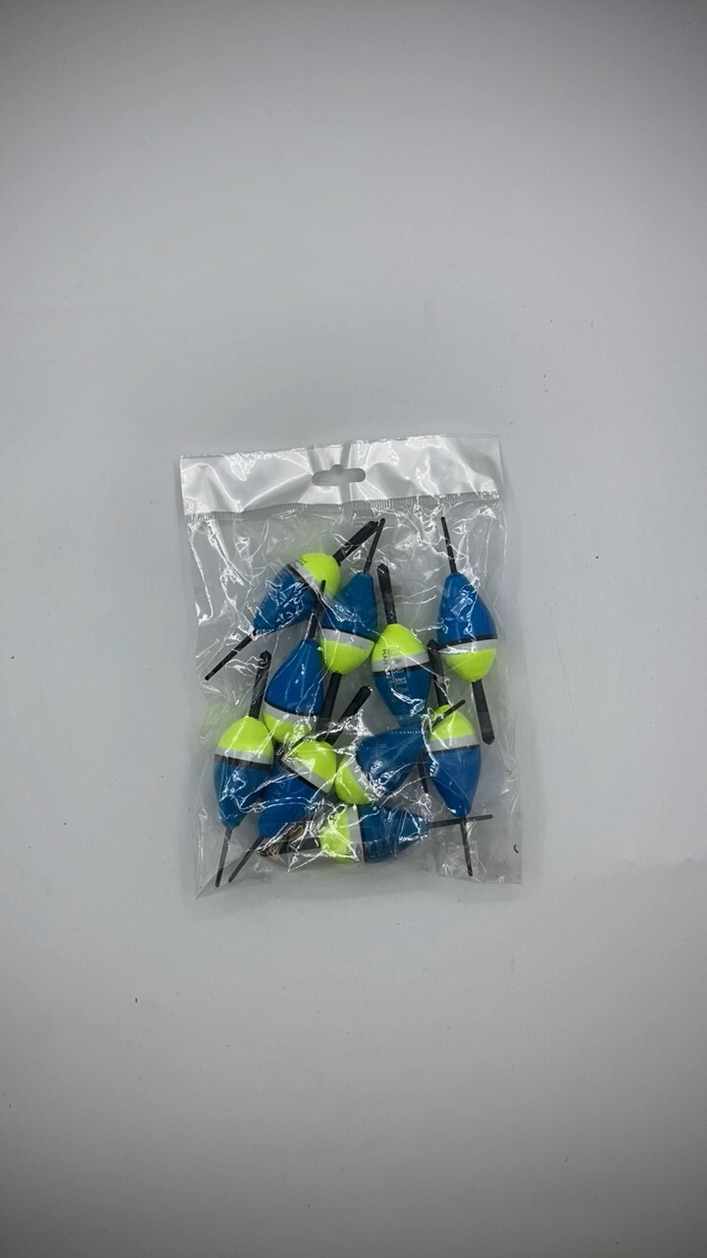 Набор поплавков АССОРТИ 10g №222