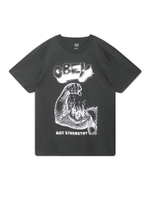 Футболка Кор. Рукав Obey Got Strength?
