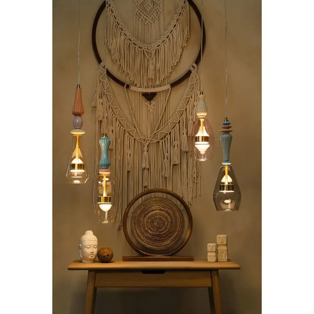 Подвесной светильник Arte Lamp