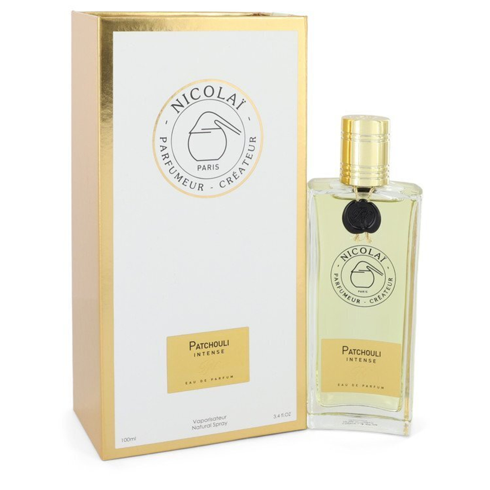 Nicolai Patchouli Intense