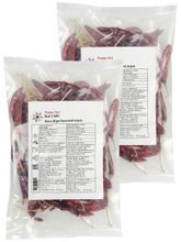 Красный перец стручковый  Nano Sri Red Chilli, 100 г