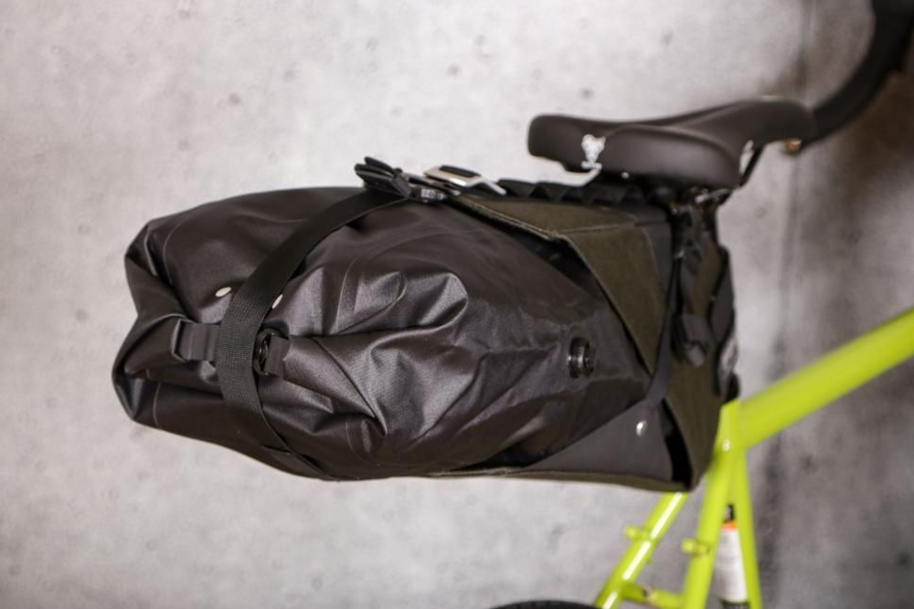 Подседельная сумка-баул Brooks Scape Seat bag