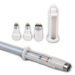 Светодиодный модуль 18вт LEDDY TUBE RETRO FIT ACTINIC
