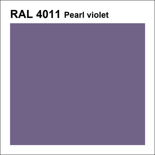 RAL 4011 за кг
