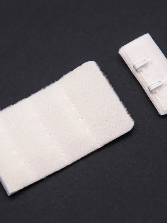 Крючки/петли Arta-F, 33*55 мм, 2*3, айвори 004