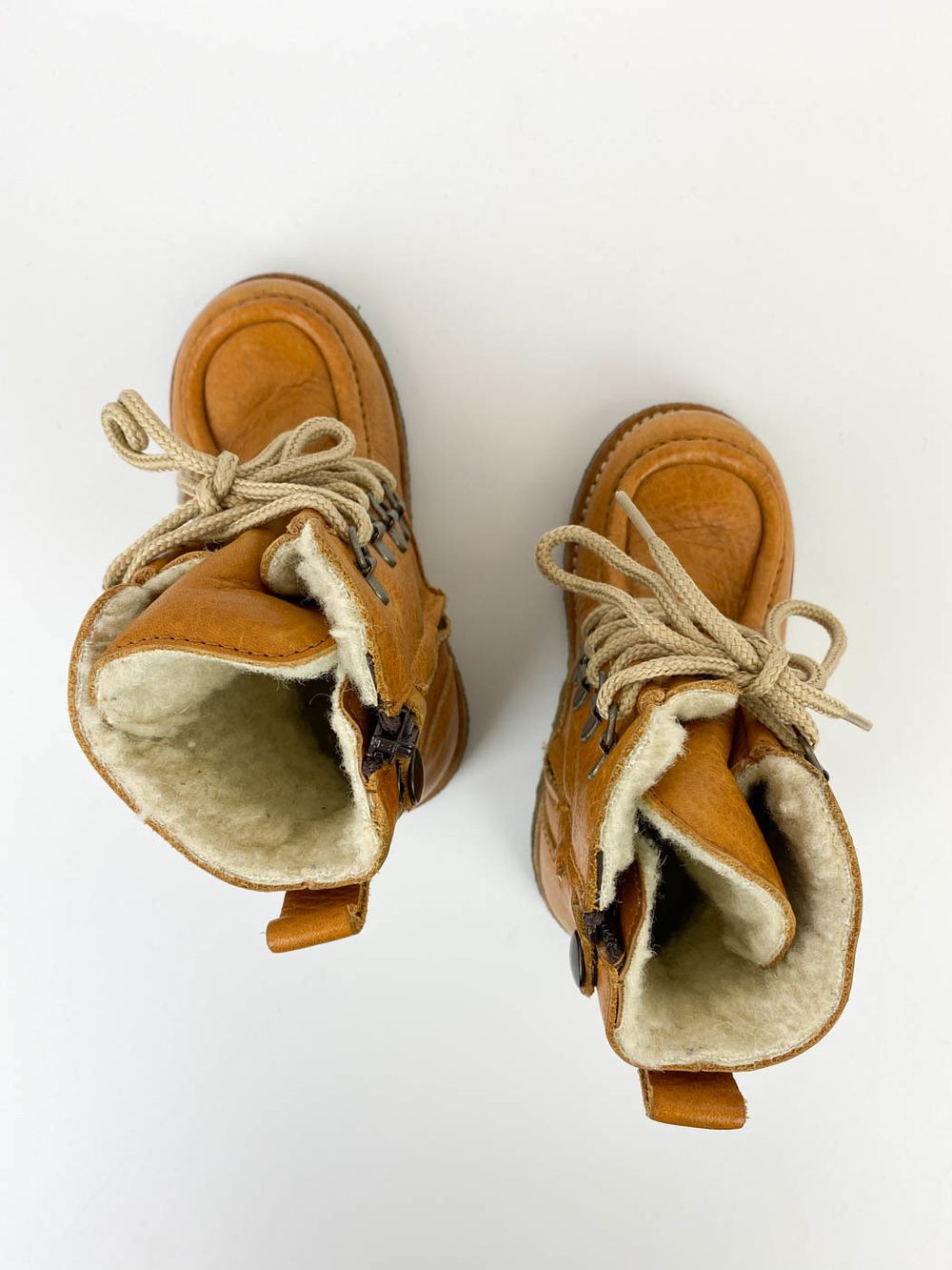 Ботинки Angulus