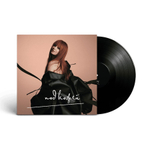 Юлия Савичева / Под кожей (LP)