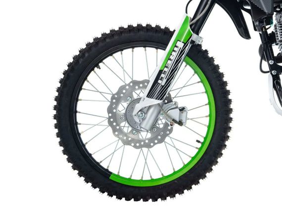 Мотоцикл кроссовый эндуро SHARMAX Sport 280 (2023)