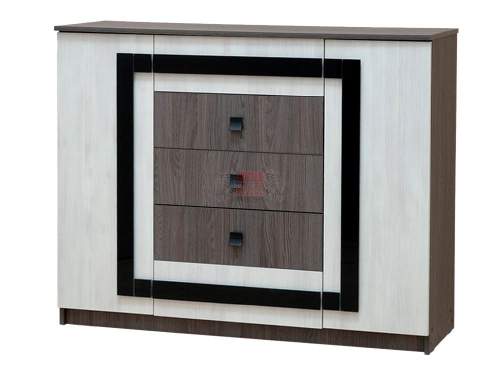 Комод Александра 23 ЛДСП