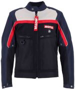 Atlas Air Tissu-Mesh / Черно-синий