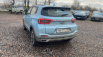 Chery Tiggo 4 Pro 1.5 CVT 2WD Ultimate