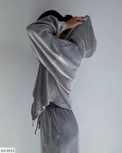 Костюм HQ-9442 Фабрика Моды