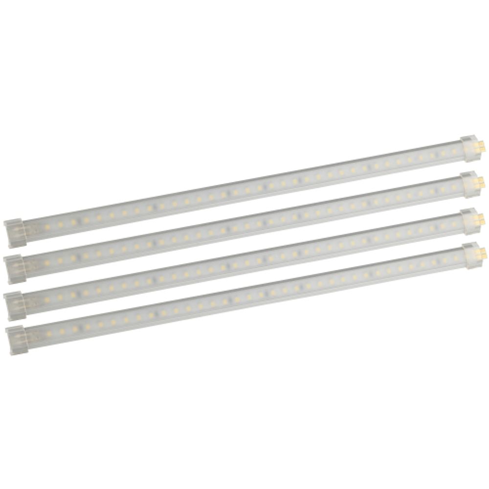 ЭРА Модульный светильник LM-4x2,5-840-B1