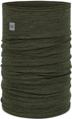 Шерстяной шарф-труба Buff Merino Lightweight Solid Bark