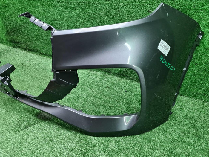 Бампер передний Chery Tiggo 8 Pro Max (2022-н.в.)