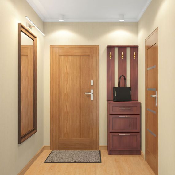 Потолочный светильник Denkirs Soro DK3040-WH