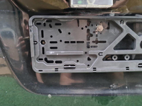 Крышка багажника Toyota Prius 2 XW20 (2003-2011)