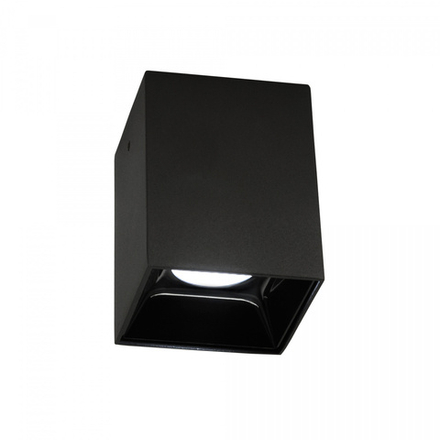 Citilux Старк CL7440211 LED Светильник накладной Чёрный