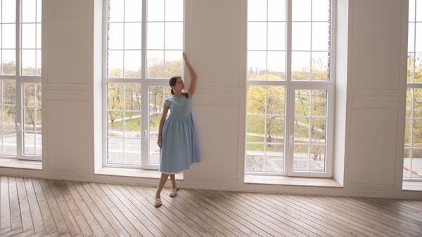 Какие льняные вещи стоит купить на лето в свой гардероб