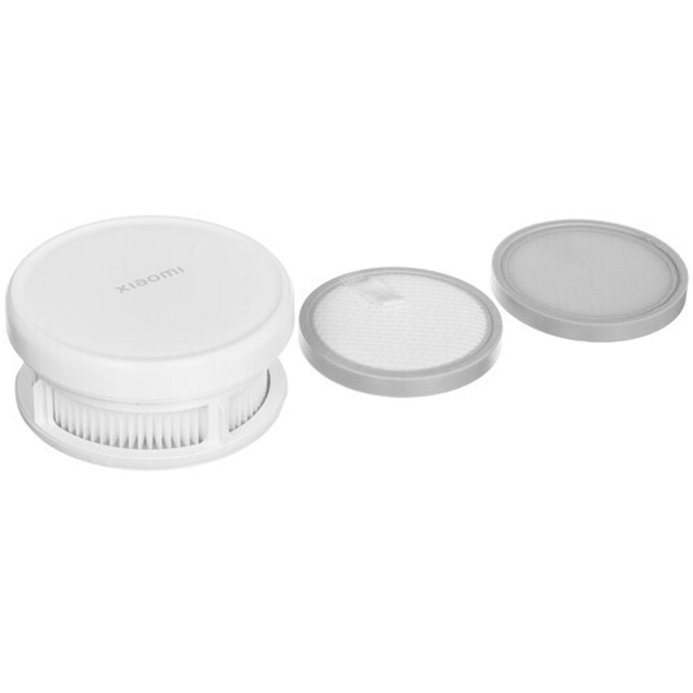Комплект фильтров Xiaomi для пылесоса g20 lite Filter Kit (BHR8531GL) RUS