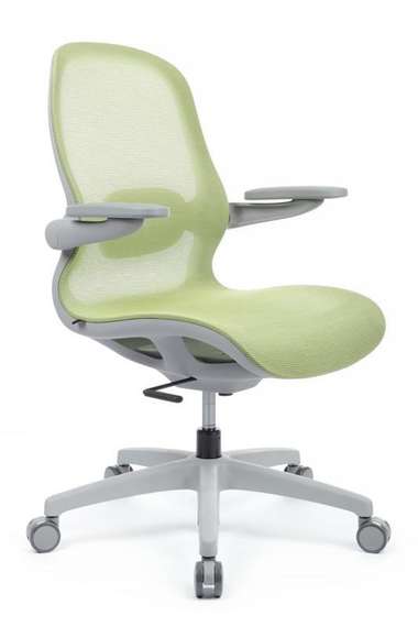 Кресло Miller YSJ-300 Зеленый