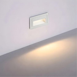 Светильник для ступеней ARTE Lamp A7223IN-1WH