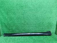 Накладка порога левая BMW 7er G11 (15-22) M-paket