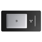 Настольный коврик из экокожи Satechi (58,5x31 см) (ST-LDM)