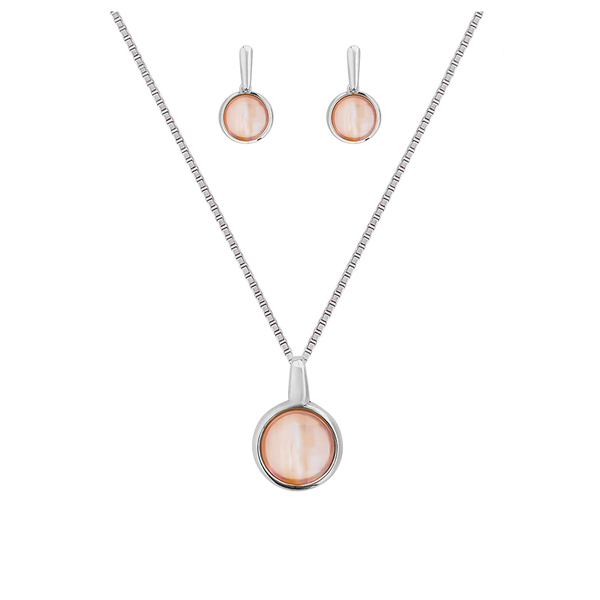 Комплект Possebon Quartz Rose S9507.9 R/S