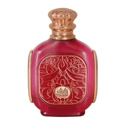 Унисекс парфюм Zimaya Zukhruf Cherry Eau de Parfum 100 мл