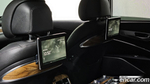 Kia The New K9 (Quoris/K900) 2 Generation 3.3 T-GDI AWD (01.2023)