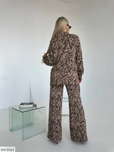 Костюм HV-0317 Фабрика Моды